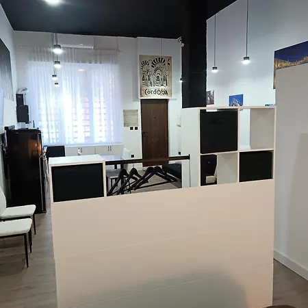 Mezquita Catedral, Saqunda 2 Appartement