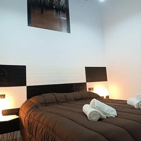 Apartment Mezquita Catedral, Saqunda 2 *