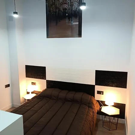 Mezquita Catedral, Saqunda 2 Appartement