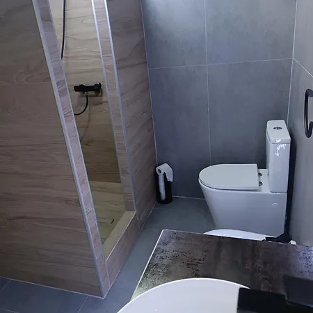 Apartment Mezquita Catedral, Saqunda 2