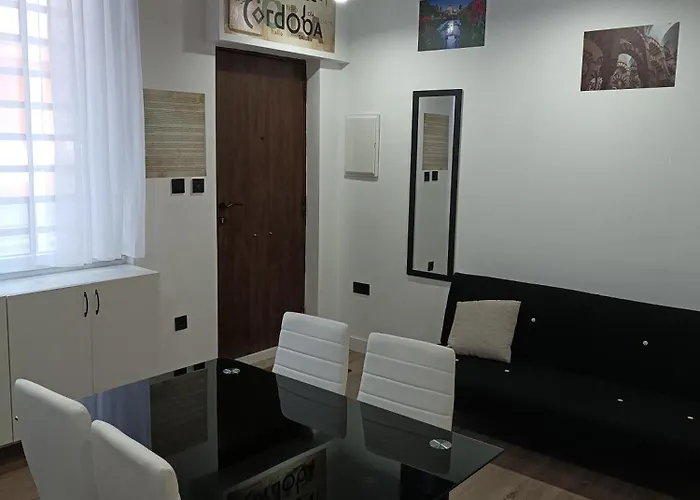 Mezquita Catedral, Saqunda 2 * Córdoba