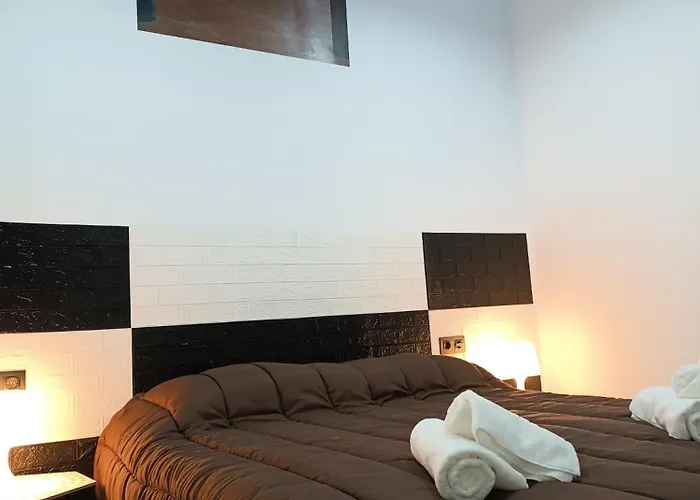 Appartement Mezquita Catedral, Saqunda 2 *