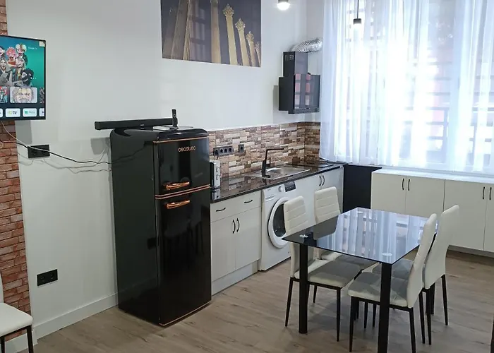 Appartement Mezquita Catedral, Saqunda 2 *