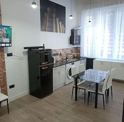 Daire Mezquita Catedral, Saqunda 2