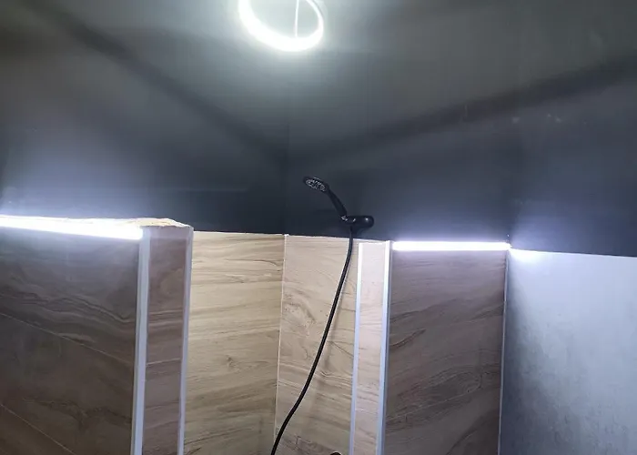 Daire Mezquita Catedral, Saqunda 2 *