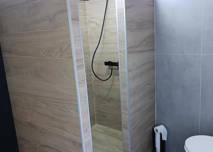 Mezquita Catedral, Saqunda 2 Daire